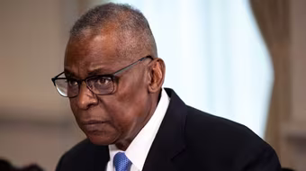 Bộ trưởng Quốc phòng Mỹ phản ứng về vụ tập kích UAV vào căn cứ ở Jordan