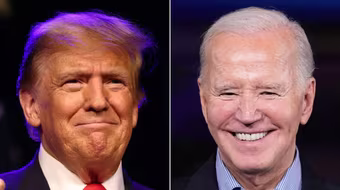 Tổng thống Mỹ Joe Biden giành được đề cử của đảng Dân chủ 