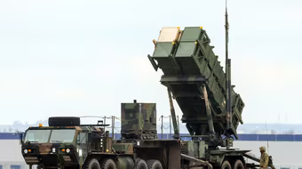 Hà Lan triển khai hệ thống phòng không Patriot tới gần biên giới Nga