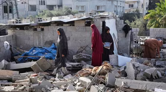 Phái đoàn Hamas rời Ai Cập, Israel lập tức sơ tán khoảng 100.000 người khỏi Rafah