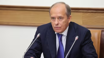 FSB xác định kẻ chủ mưu vụ khủng bố tại Matxcơva đang ở nước ngoài