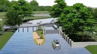 Việt Nam mong muốn Campuchia chia sẻ đầy đủ thông tin về kênh đào Funan Techo