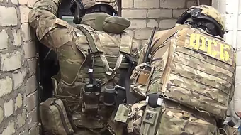 FSB tuyên bố ngăn chặn âm mưu tấn công khủng bố ở miền Nam nước Nga