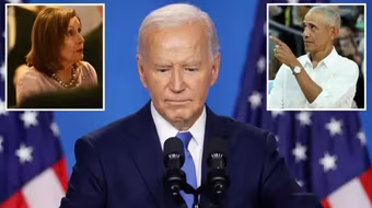 Truyền thông Mỹ: Những ngày tới ‘quan trọng’ đối với ông Joe Biden