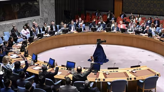 Hội đồng Bảo an Liên hợp quốc họp khẩn sau vụ thủ lĩnh Hamas bị ám sát