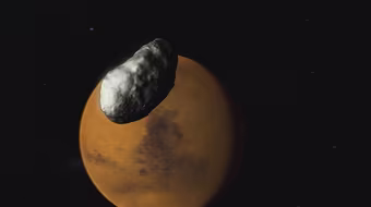 NASA cung cấp mẫu tiểu hành tinh Bennu cho cơ quan Vũ trụ Nhật Bản