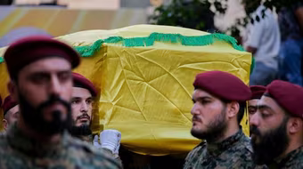 Những diễn biến mới đáng chú ý xung quanh cuộc giao tranh Israel-Hezbollah