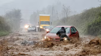 Bão Helene tàn phá Đông Nam nước Mỹ, ít nhất 40 người thiệt mạng