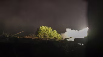 Mở chiến dịch trên bộ ở Nam Lebanon, Israel nói không có kế hoạch ‘chiếm đóng lâu dài’