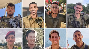 Giao tranh ác liệt với Hezbollah ở Lebanon, nhiều binh sĩ Israel thiệt mạng 