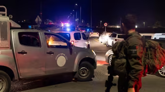 Hezbollah tập kích căn cứ khiến hàng chục binh sĩ Israel thương vong