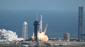 NASA phóng tàu vũ trụ tìm kiếm sự sống trên Mặt trăng của sao Mộc