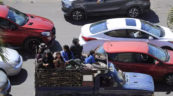 Công dân Việt Nam tại Israel, Lebanon và Iran vẫn an toàn