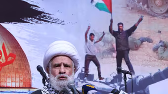 Những điều ít biết về nhân vật vừa được bổ nhiệm làm thủ lĩnh Hezbollah 