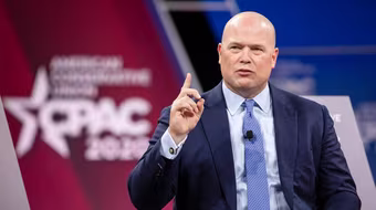 Lộ diện nhân vật được ông Donald Trump chọn làm Đại sứ Mỹ tại NATO