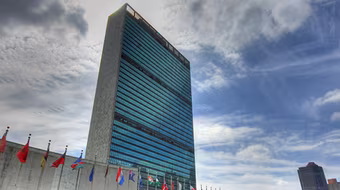 Những quốc gia nào đóng góp tài chính nhiều nhất cho Liên hợp quốc?