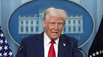 Ông Trump muốn đàm phán thỏa thuận hạt nhân hòa bình với Iran