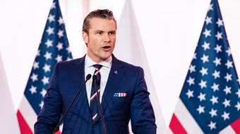 Mỹ muốn chấm dứt vai trò ‘người bảo đảm vĩnh viễn’ cho an ninh châu Âu