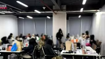 Philippines đột kích trung tâm lừa đảo nghi do người Trung Quốc điều hành