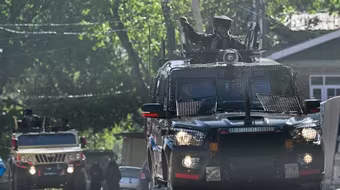 Mỹ kêu gọi Ấn Độ và Pakistan xuống thang căng thẳng