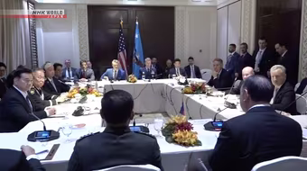 Mỹ, Nhật Bản, Australia hỗ trợ Philippines tăng cường năng lực quốc phòng