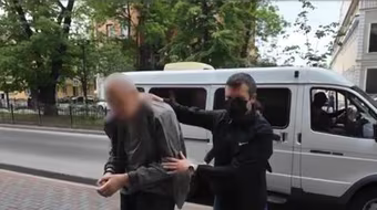 FSB tuyên bố bắt giữ đối tượng chuẩn bị ‘tấn công khủng bố’ ở Crimea