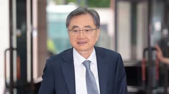 Ứng cử viên Ngoại trưởng Hàn Quốc ủng hộ đối thoại Mỹ - Triều Tiên