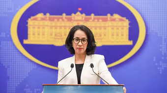 Yêu sách biển của các quốc gia phải phù hợp với quy định của UNCLOS 1982