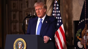 Tổng thống Mỹ đề xuất thời điểm tổ chức hội nghị thượng đỉnh ba bên với Nga và Ukraine