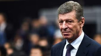 Phó chánh Văn phòng Tổng thống Nga nộp đơn từ chức