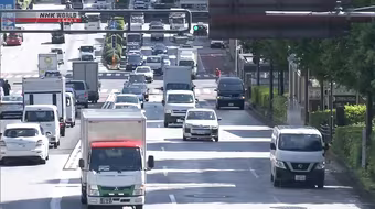 Nhật Bản thắt chặt quy định đổi giấy phép lái xe nước ngoài