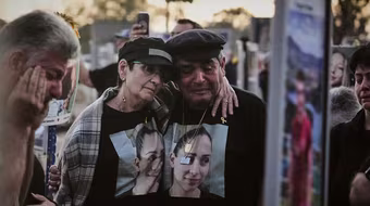 Israel tưởng niệm 2 năm vụ Hamas tấn công khiến 1.200 người thiệt mạng