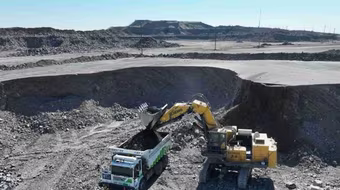 Trung Quốc duy trì lập trường về kiểm soát xuất khẩu đất hiếm, cảnh báo đáp trả Mỹ