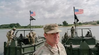 Romania nói Mỹ đang thu hẹp hiện diện quân sự tại châu Âu