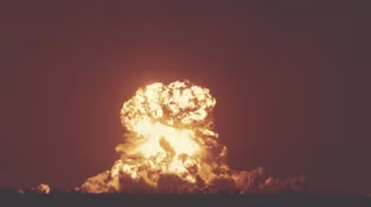 Nhiều nước, tổ chức phản đối mạnh mẽ khi Mỹ tuyên bố nối lại thử nghiệm vũ khí hạt nhân