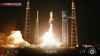 Hàn Quốc phóng vệ tinh trinh sát thứ 5 chuyên theo dõi quân sự Triều Tiên