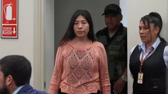 Peru bất ngờ tuyên bố cắt đứt quan hệ ngoại giao với Mexico