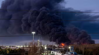 Thông tin mới về vụ tai nạn máy bay thảm khốc tại Mỹ