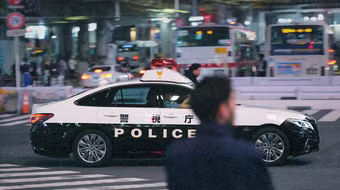 Nhật Bản bắt giữ nghi phạm vụ buôn người liên quan đến một bé gái Thái Lan