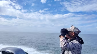 Malaysia vớt được 7 thi thể, tiếp tục tìm kiếm hàng trăm người Rohingya mất tích giữa biển 