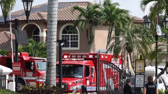 Mỹ: Máy bay rơi ngay sau khi cất cánh, 2 người thiệt mạng