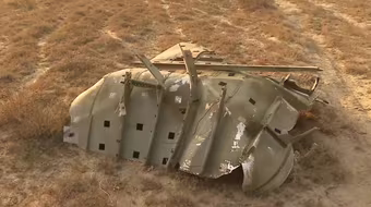 Vận tải cơ C-130 của Thổ Nhĩ Kỳ bị rơi ở Gruzia, có 20 người trên khoang