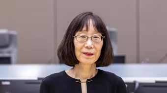 Chủ tịch Tòa án Hình sự Quốc tế kêu gọi hợp tác để duy trì tính độc lập và công bằng