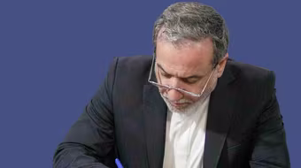 Tehran yêu cầu Mỹ bồi thường vụ không kích các cơ sở hạt nhân Iran