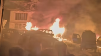 Nổ tại đồn cảnh sát ở Ấn Độ, ít nhất 7 người thiệt mạng