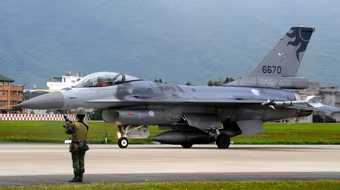 Mỹ phê duyệt thương vụ bán vũ khí trị giá 330 triệu USD cho Đài Loan