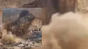 Sập cầu ở Congo, ít nhất 32 người thiệt mạng