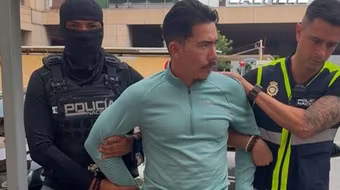 Trùm ma túy ‘Pipo’ khét tiếng nhất Ecuador bị bắt sau khi giả chết để lẩn trốn 