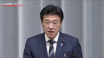 Phản ứng của Nhật Bản trước những động thái gần đây của Trung Quốc