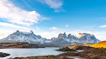 Bão tuyết dữ dội tại Chile, ít nhất 5 du khách nước ngoài tử vong 